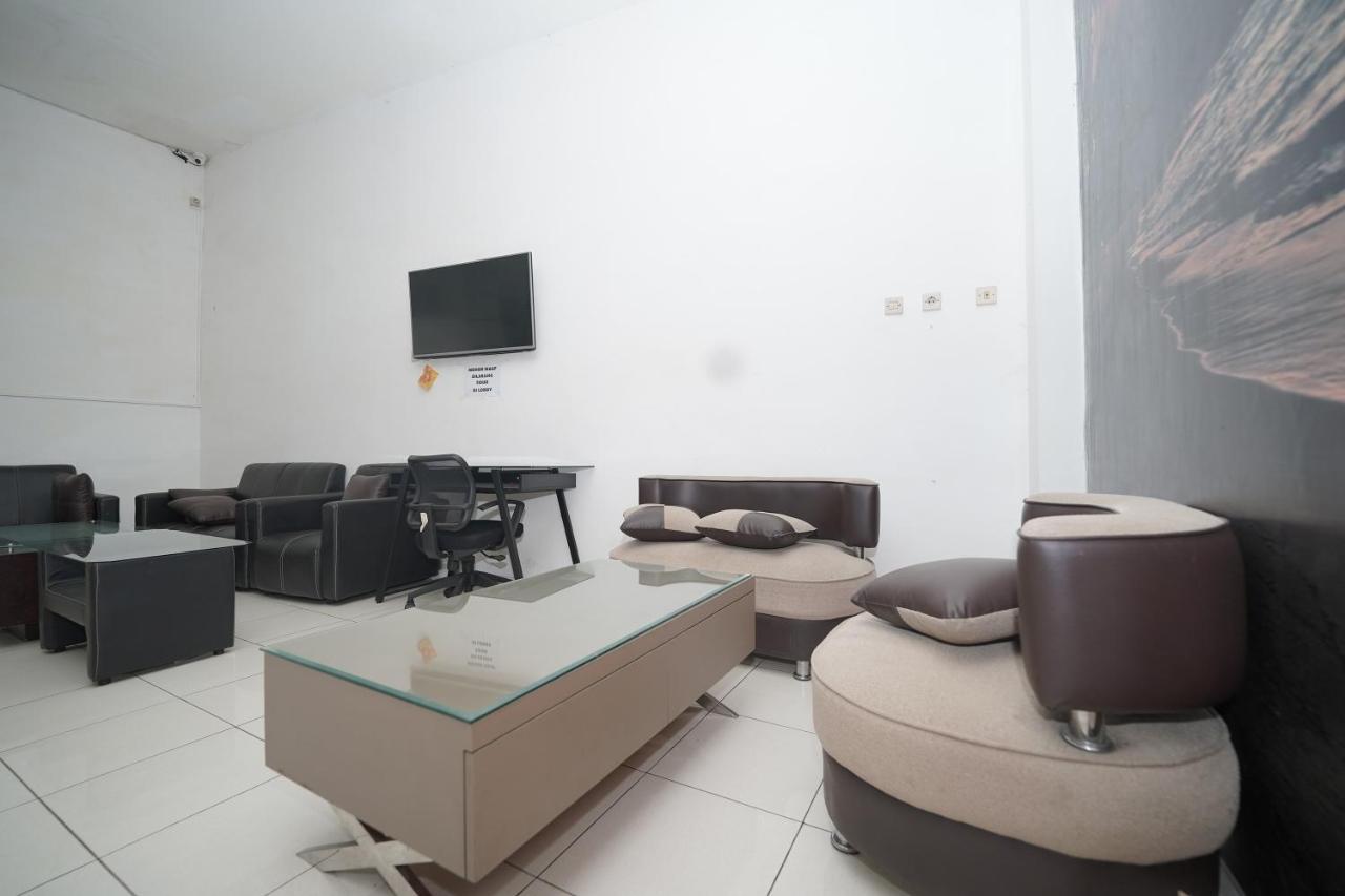 Hotel Soreang Exterior photo