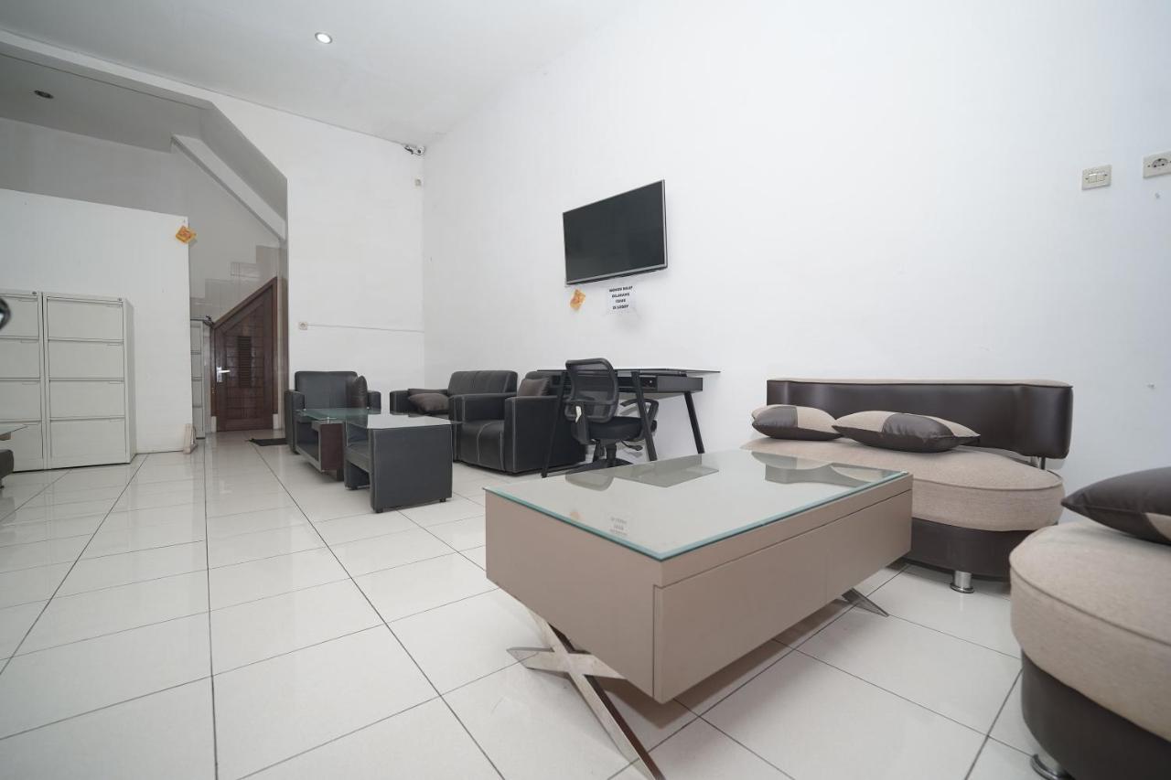 Hotel Soreang Exterior photo