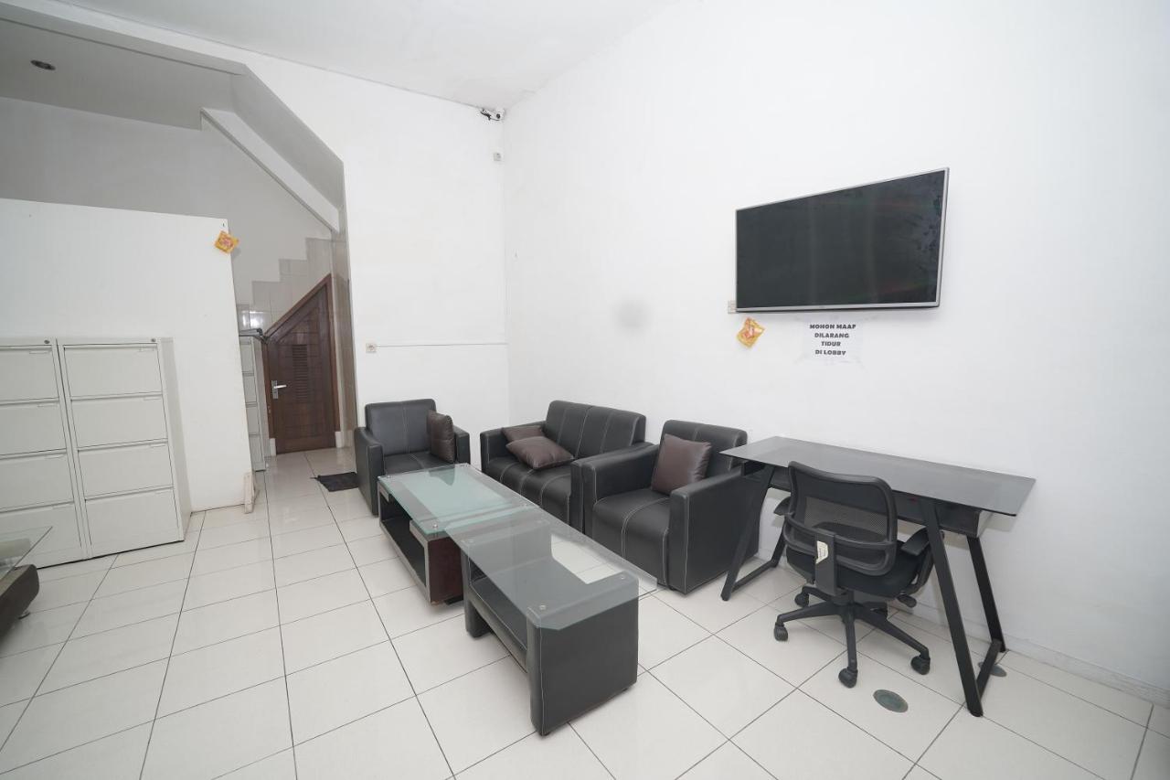 Hotel Soreang Exterior photo