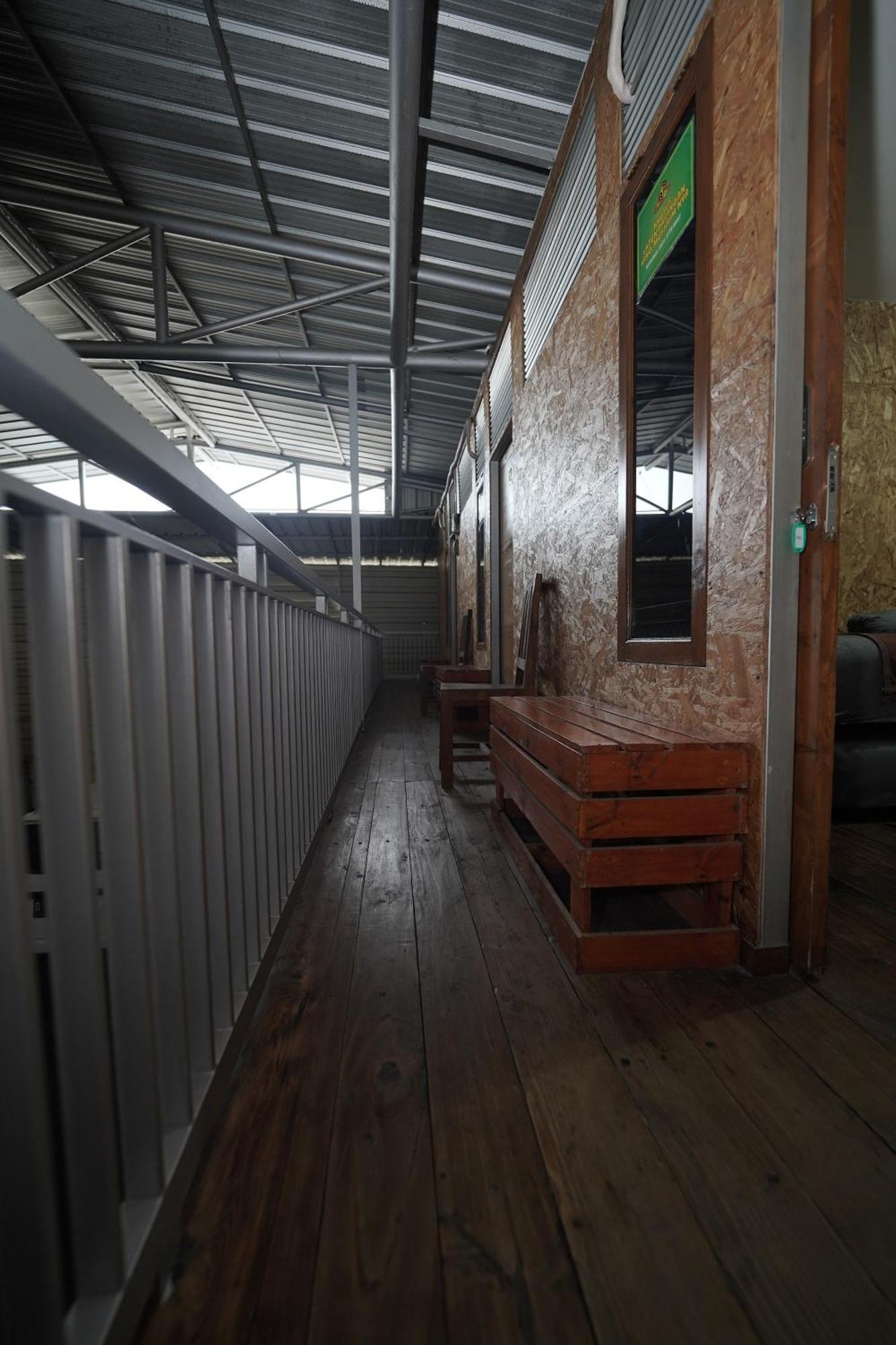 Hotel Soreang Exterior photo