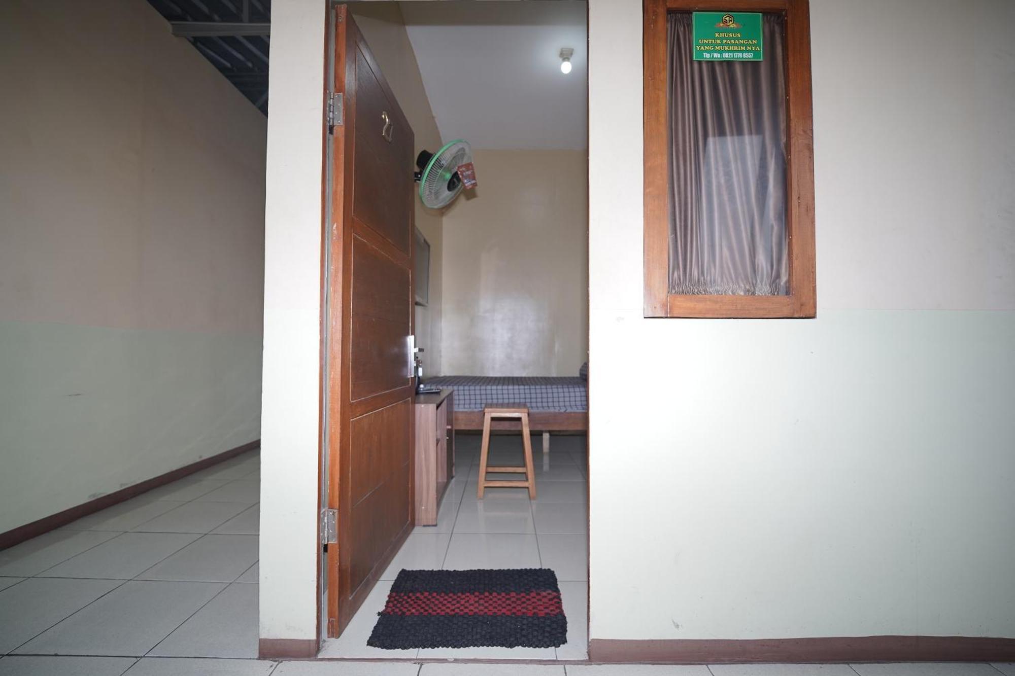 Hotel Soreang Exterior photo
