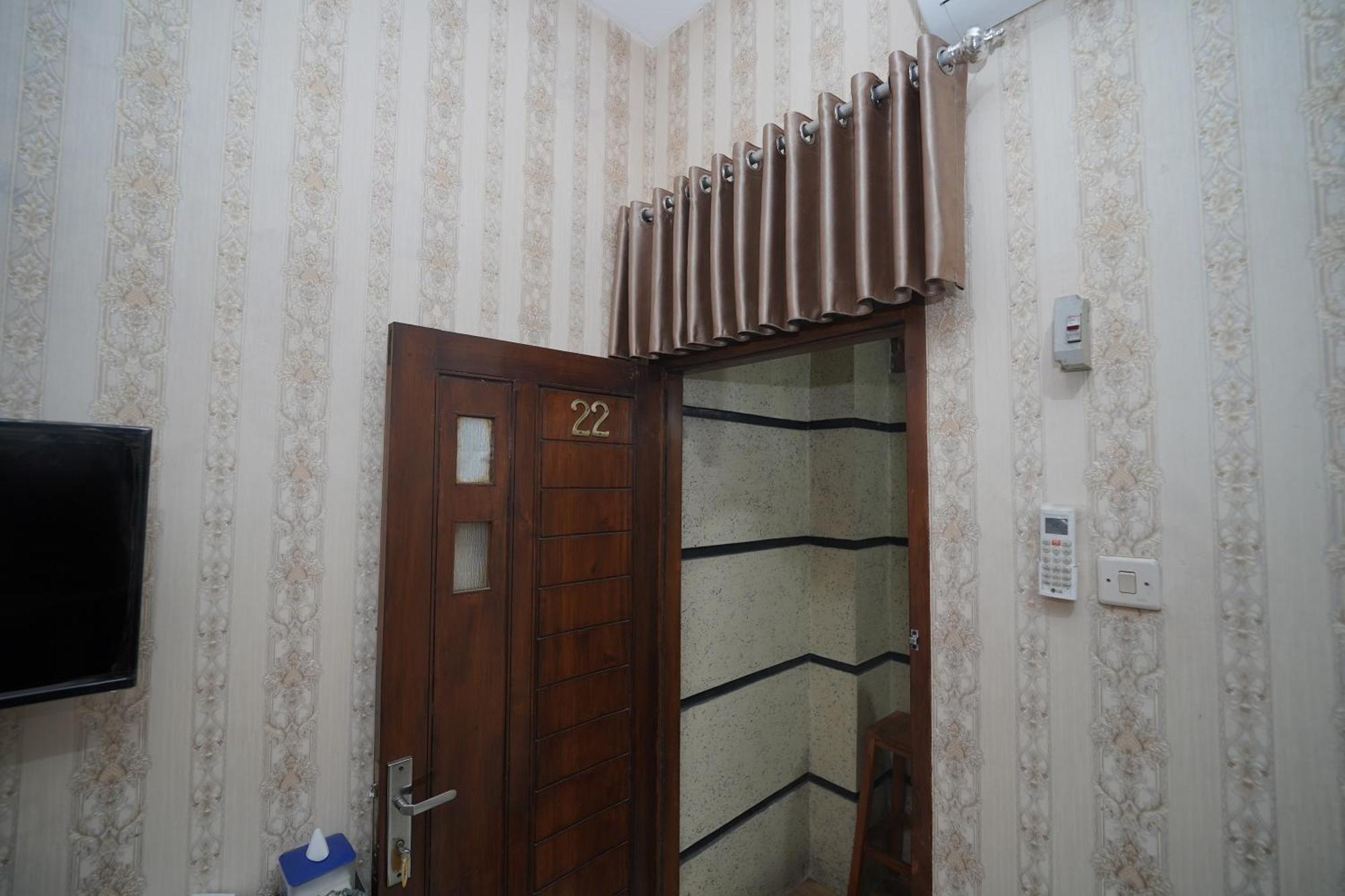 Hotel Soreang Exterior photo