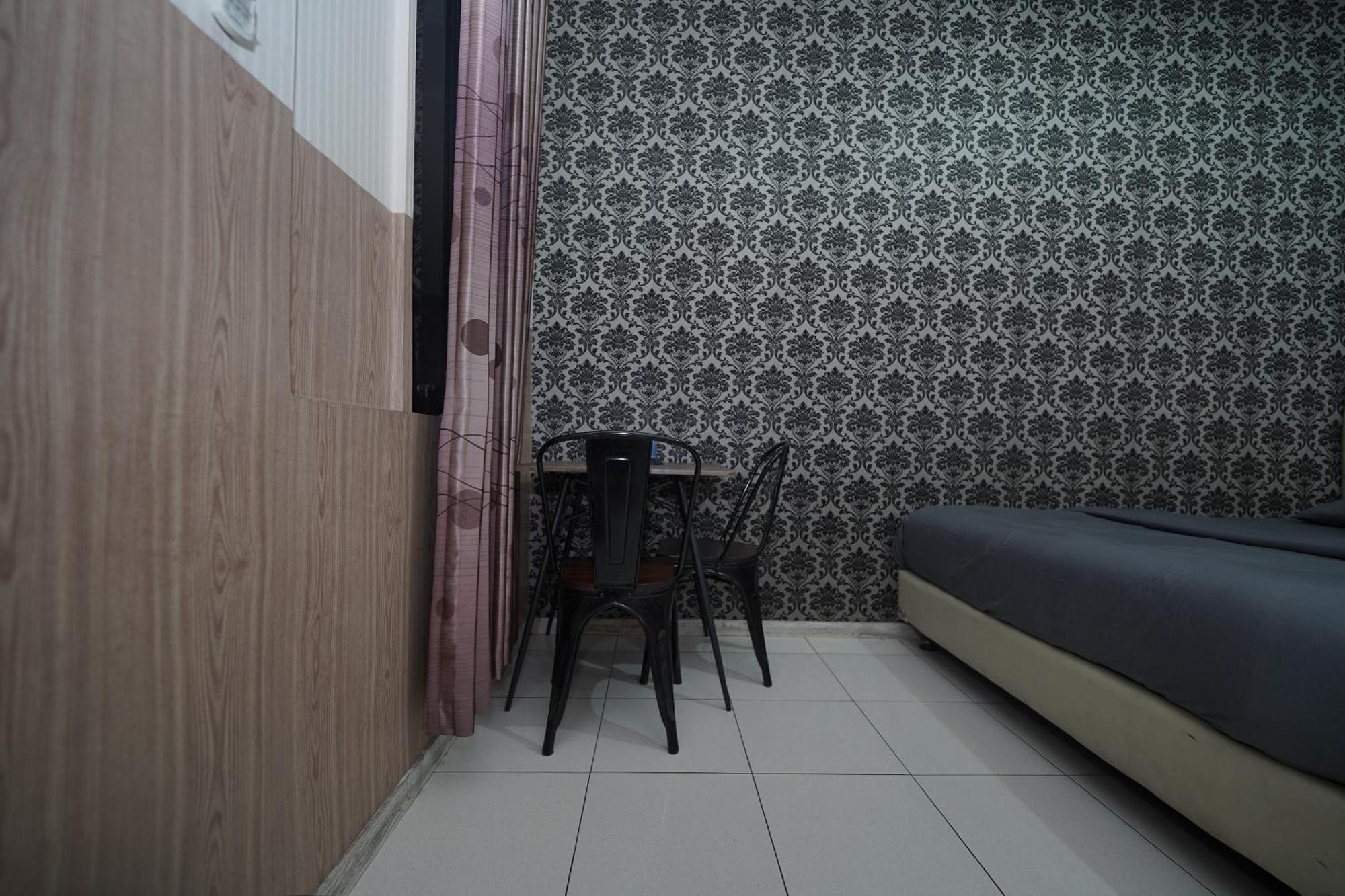 Hotel Soreang Exterior photo