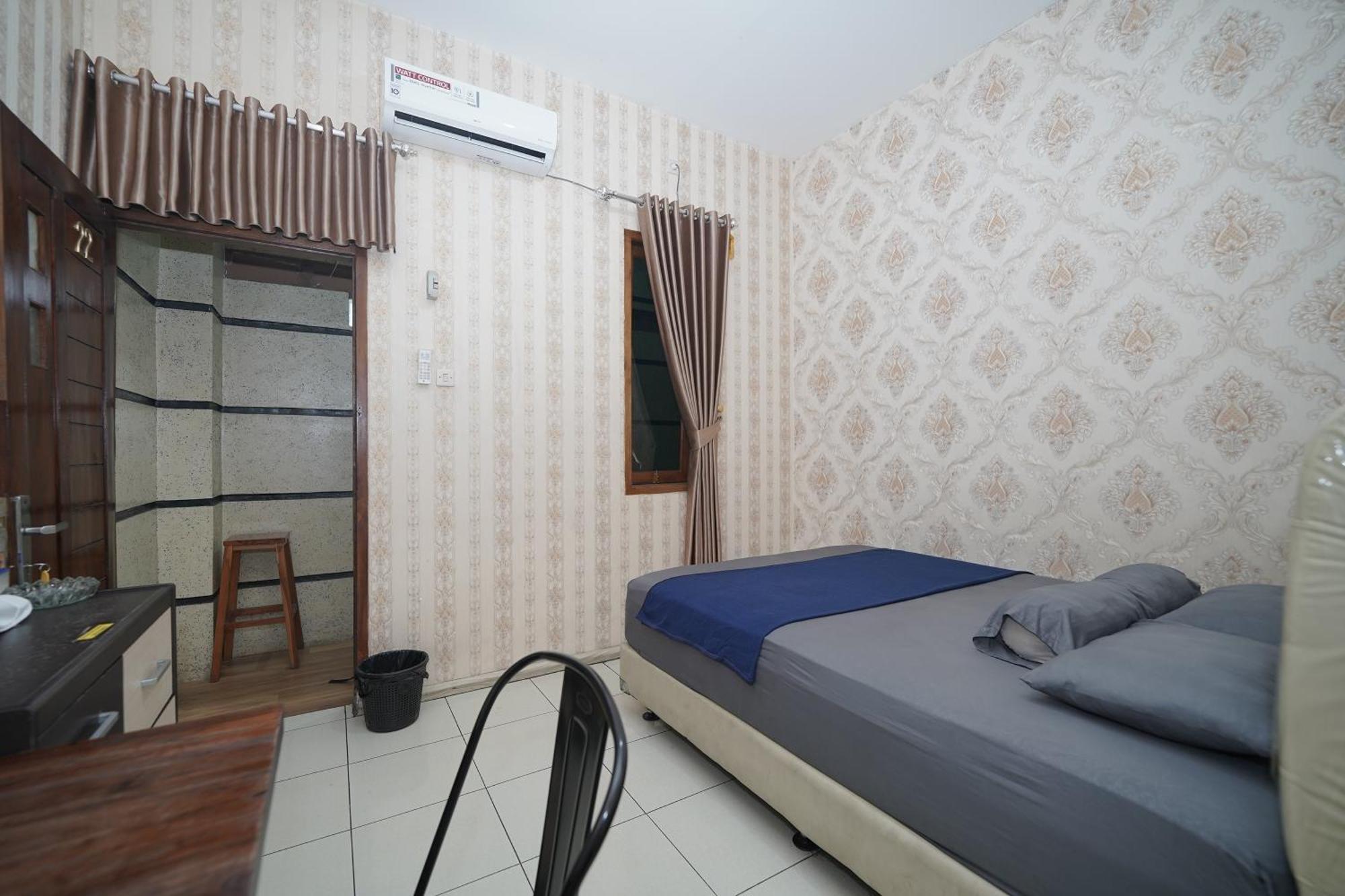 Hotel Soreang Exterior photo