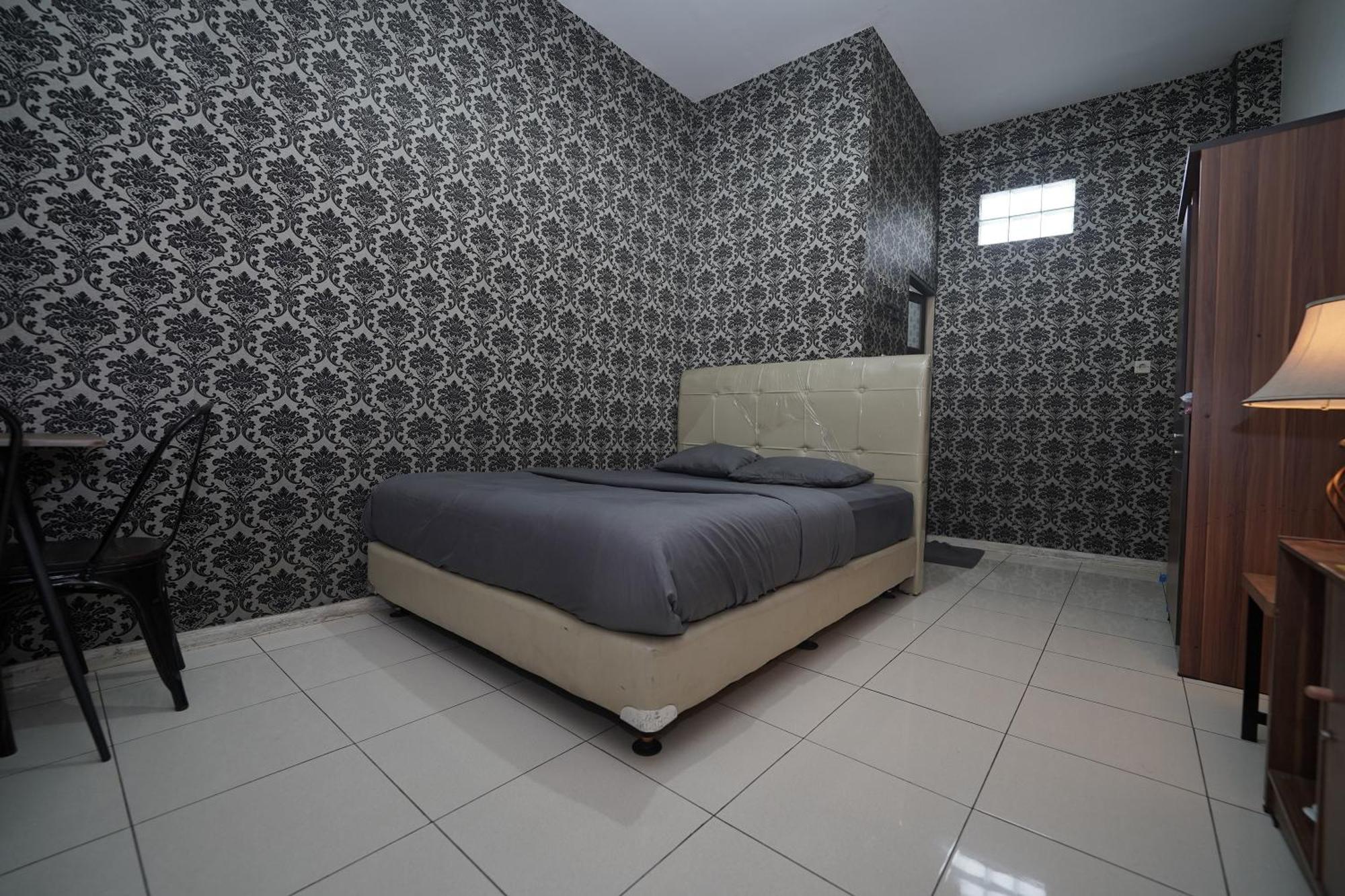 Hotel Soreang Exterior photo
